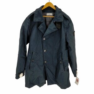 STONE ISLAND(ストーンアイランド) David-TC COAT メンズ JPN：XL 中古 古着 0407