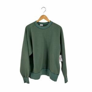 URU(ウル) CREWNECK SWEAT メンズ JPN：2 中古 古着 0603