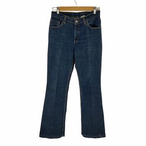 Levis(リーバイス) 01年製 USA製 517 刻印511 BOOT CUT SLIM FIT ブー 中古 古着 0129