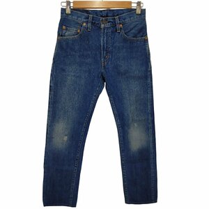 Levis Vintage Clothing(リーバイスヴィンテージクロージング) 505-0217 トル 中古 古着 0309