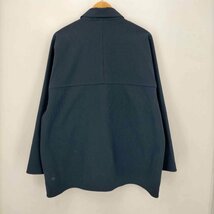 DESCENTE PAUSE(デサントポーズ) BIG HUNTING BLOUSON メンズ JPN：L 中古 古着 0304_画像2