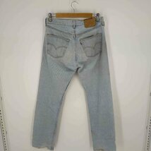 Levis(リーバイス) 90S USA製 501 メンズ 31X32 中古 古着 0425_画像2