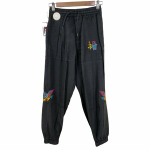 WTAPS(ダブルタップス) CRIBS TROUSERS.RACO. SATIN メンズ 01 中古 古着 0423