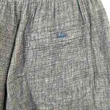 PORTER CLASSIC(ポータークラシック) Sashiko Line Premium Peace 中古 古着 0423_画像5