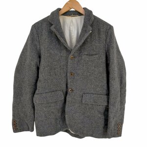 YAECA WRITE(ヤエカ ライト) 13AW washed jacket メンズ JPN：M 中古 古着 0844