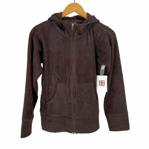 patagonia(パタゴニア) フリースジップアップパーカー レディース JPN：XS 中古 古着 0928