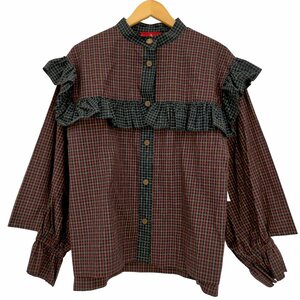 Vivienne Westwood RED LABEL(ヴィヴィアンウエストウッドレッドレーベル) マイク 中古 古着 0844