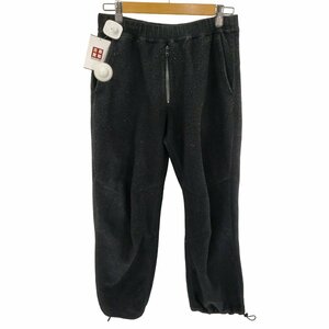 USED古着(ユーズドフルギ) Supply TOKYO Polartec Fleece Pant 中古 古着 0305