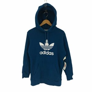 adidas Originals(アディダスオリジナルス) TREFOIL HOODIE トレフォイル フ 中古 古着 0343