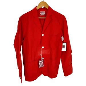 Levis RED(リーバイスレッド) Red Tab LIVE UNBUTTONED メンズ JPN：L 中古 古着 0606
