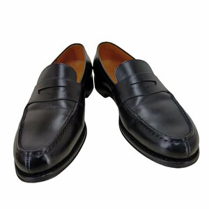 JALAN SRIWIJAYA(ジャラン スリウァヤ) GARUDA LOAFER ローファー メンズ 中古 古着 0725