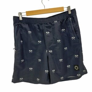 CRIMIE(クライミー) CROSS THE LILY TOWN & SWIM SHORTS メンズ 中古 古着 0726