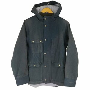 L.L.Bean(エルエルビーン) マウンテンパーカー メンズ JPN：S 中古 古着 0442