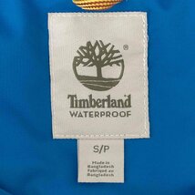 Timberland(ティンバーランド) マウンテンパーカー メンズ JPN：S 中古 古着 0802_画像6