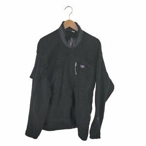 patagonia(パタゴニア) 02AW USA製 レギュレーターR2 フリースジャケット メンズ i 中古 古着 1042