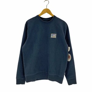 patagonia(パタゴニア) アップライザルクルー スウェット メンズ JPN：M 中古 古着 0145