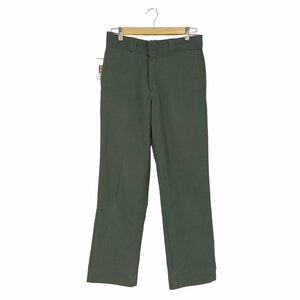 Dickies(ディッキーズ) Original Fit 874 ワークパンツ メンズ 表記無 中古 古着 0230