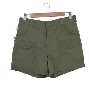 BOY SCOUTS OF AMERICA(ボーイスカウトオブアメリカ) スカウトハーフパンツ メンズ 表 中古 古着 0207