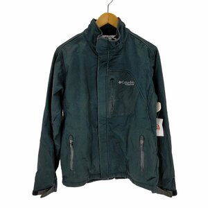 Columbia(コロンビア) TITANIUM Thermodynamic Softshell メンズ 中古 古着 0545