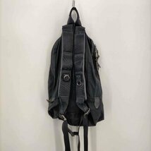 FREDRIK PACKERS(フレドリックパッカーズ) 別注 500D DAY PACK レディース 表 中古 古着 0604_画像3