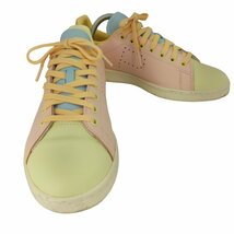 PALACE(パレス) Stan Smith Pastel メンズ JPN：25.5 中古 古着 0724_画像1