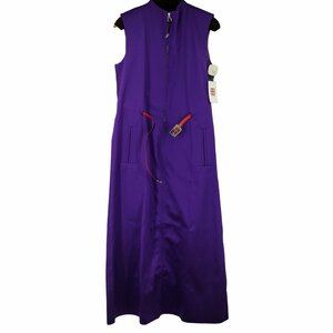 TOGA PULLA(トーガプルラ) Silk satin dress レディース JPN：36 中古 古着 0124