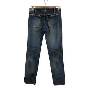 Levis Vintage Clothing(リーバイスヴィンテージクロージング) 00S 日本製 ボタン 中古 古着 0143