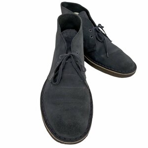 Clarks(クラークス) デザートブーツ メンズ JPN：25 中古 古着 0724