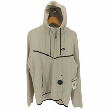 NIKE(ナイキ) Tech Fleece Icon Windrunner Hoodie メンズ JP 中古 古着 0847_画像1