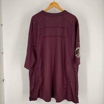 NIKE(ナイキ) NFL REDSKINS ゲームシャツ メンズ 3XL 中古 古着 0847_画像2