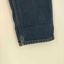 Levis(リーバイス) 505 Regular Fit ストレート デニム パンツ メンズ W32 L 中古 古着 0922_画像5