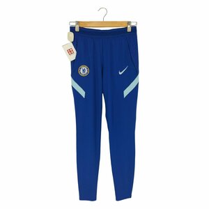 NIKE(ナイキ) STRIKE DRY PANTS サッカーチーム ストライク ドライ パンツ メンズ 中古 古着 0243