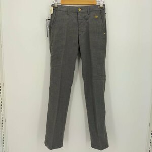 EDWIN GOLF(エドウィン ゴルフ) EG CLASSIC TROUSER ゴルフ スラックス メン 中古 古着 0511