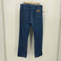 Wrangler(ラングラー) 90S 5ポケット デニム パンツ メンズ 36×31 中古 古着 0651_画像2