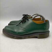 Dr.Martens(ドクターマーチン) 英国製 3ホール レースアップ シューズ メンズ UK：7 中古 古着 0725_画像2