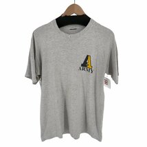 USED古着(ユーズドフルギ) ARMY プリントTEE メンズ 表記無 中古 古着 0753_画像1