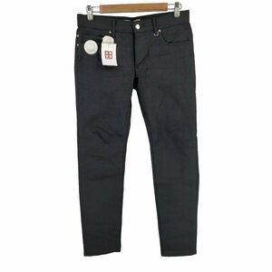 DIET BUTCHER(ダイエットブッチャー) Basic line Skinny denim pant 中古 古着 0843