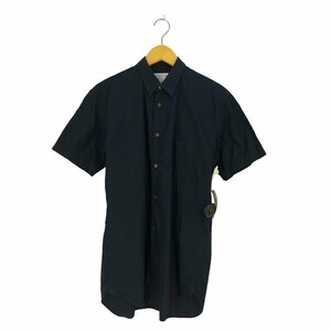 COMME des GARCONS SHIRT(コムデギャルソンシャツ) FOREVER 胸ポケット半袖シ 中古 古着 1129