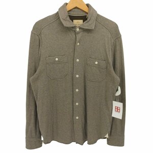 Tommy Bahama(トミーバハマ) ワークシャツ メンズ JPN：S 中古 古着 1147