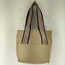 THEATRE PRODUCTS(シアタープロダクツ) NYLON TOTE “MISSISSIPPI” 中古 古着 0204_画像2