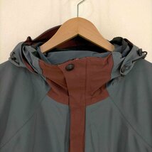 MOUNTAIN HARDWEAR(マウンテンハードウェア) GORE-TEX マウンテンジャケット メン 中古 古着 0523_画像3