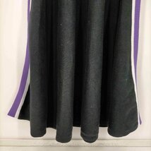 Pameo Pose(パメオポーズ) SIDE LINE KNIT DRESS レディース FREE 中古 古着 0603_画像5