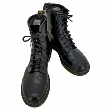 Dr.Martens(ドクターマーチン) 8ホールブーツ レディース UK5 中古 古着 0802_画像1