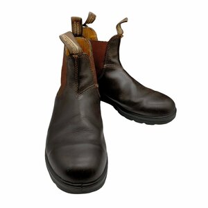 Blundstone(ブランドストーン) サイドゴアブーツ メンズ 6 中古 古着 1244