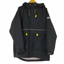 MOUNTAINSMITH(マウンテンスミス) LONG PARKA マウンテンパーカー メンズ JPN： 中古 古着 0446_画像1