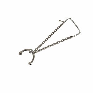 Pameo Pose(パメオポーズ) Balance Choker バランスチョーカー ネックレス レディ 中古 古着 0451