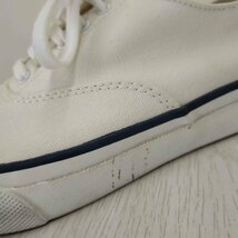 TOP SIDER(トップサイダー) Authentic Oxford レディース JPN：24.5 中古 古着 0523_画像5