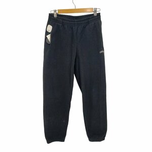 Stussy(ステューシー) 22AW STOCK LOGO SWEATPANT メンズ import：S 中古 古着 0746