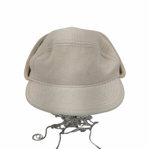 NEWERA(ニューエラ) NEW ERA CAMPER CAP DOG EAR メンズ S-M 中古 古着 0904