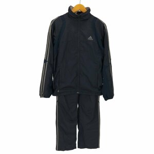 adidas(アディダス) 00S CLIMA365 トラックジャケット トラックパンツ セットアップ ウ 中古 古着 0904